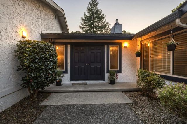 209 Bean Creek Road, Scotts Valley, CA 95066