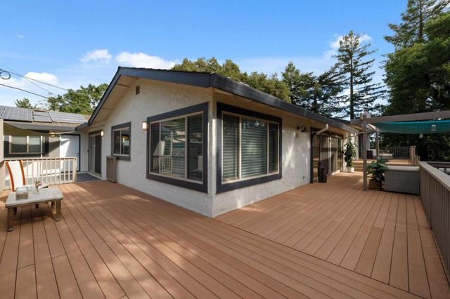 209 Bean Creek Road, Scotts Valley, CA 95066
