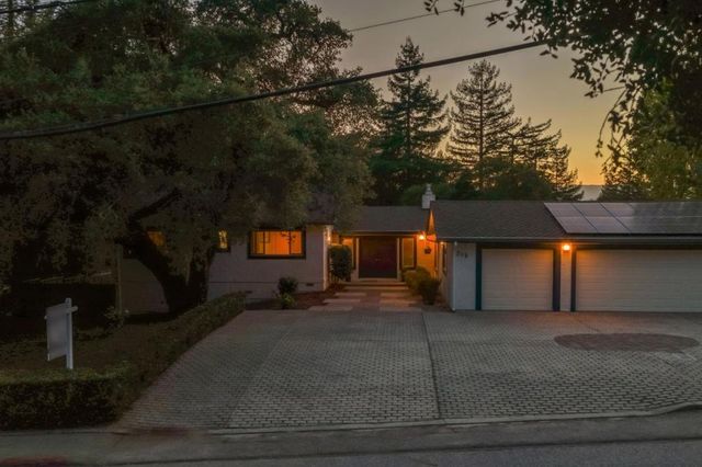 209 Bean Creek Road, Scotts Valley, CA 95066