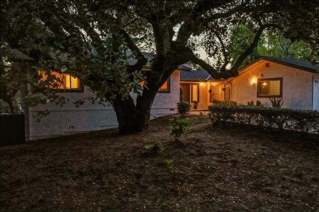 209 Bean Creek Road, Scotts Valley, CA 95066