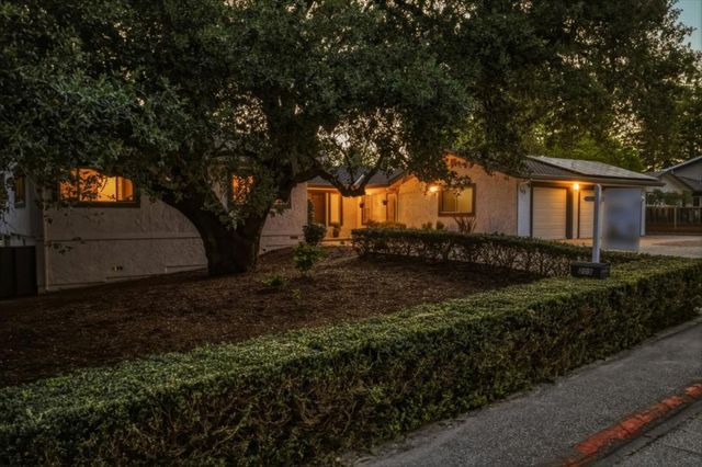 209 Bean Creek Road, Scotts Valley, CA 95066