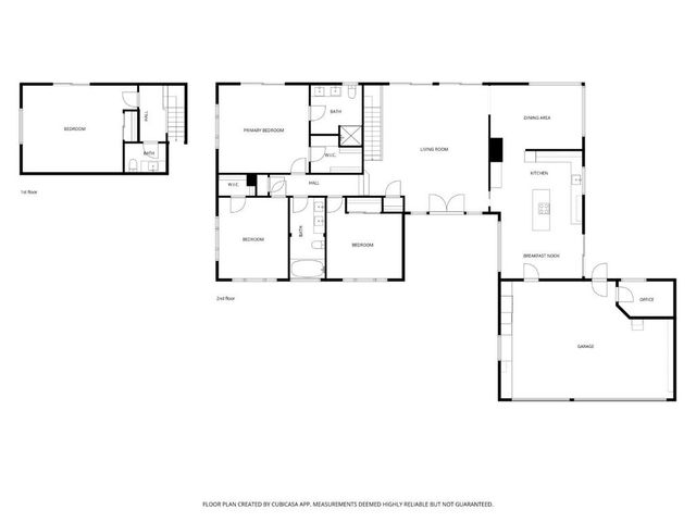 209 Bean Creek Road, Scotts Valley, CA 95066