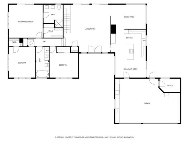 209 Bean Creek Road, Scotts Valley, CA 95066