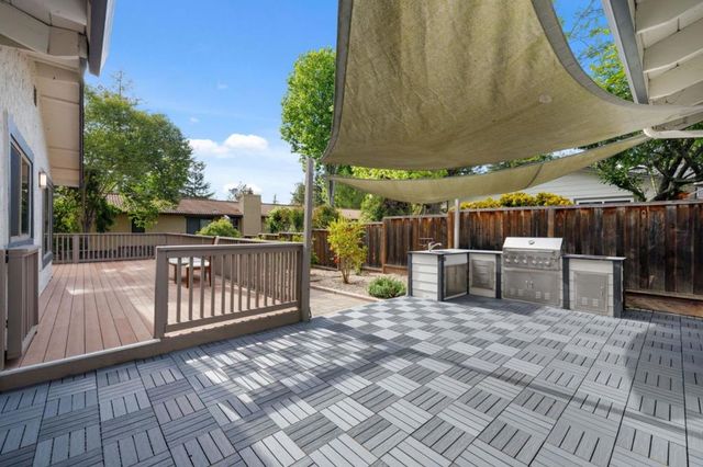 209 Bean Creek Road, Scotts Valley, CA 95066