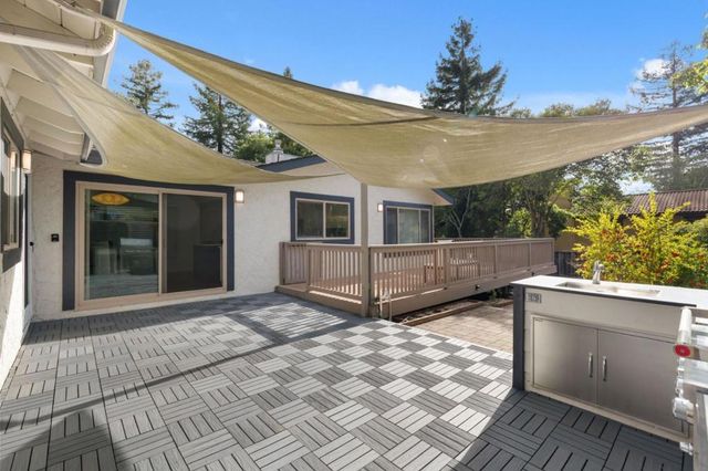 209 Bean Creek Road, Scotts Valley, CA 95066