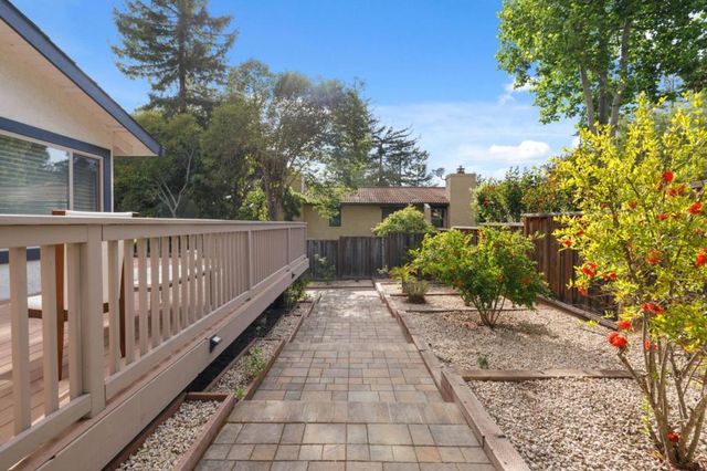 209 Bean Creek Road, Scotts Valley, CA 95066