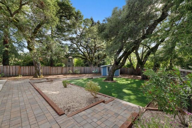 209 Bean Creek Road, Scotts Valley, CA 95066