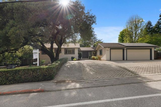 209 Bean Creek Road, Scotts Valley, CA 95066