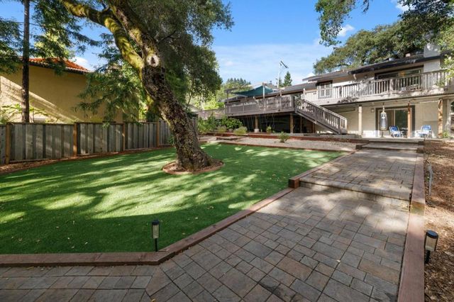 209 Bean Creek Road, Scotts Valley, CA 95066
