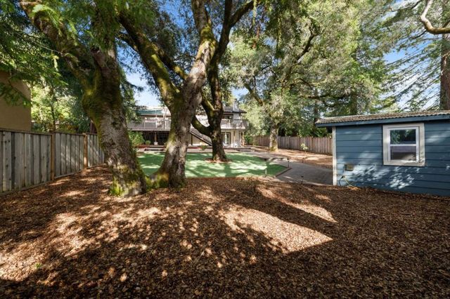 209 Bean Creek Road, Scotts Valley, CA 95066