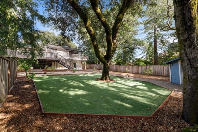 209 Bean Creek Road, Scotts Valley, CA 95066