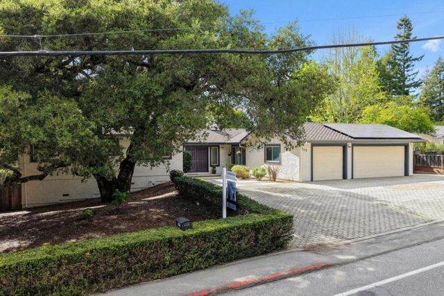 209 Bean Creek Road, Scotts Valley, CA 95066