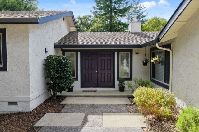 209 Bean Creek Road, Scotts Valley, CA 95066