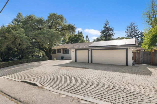 209 Bean Creek Road, Scotts Valley, CA 95066