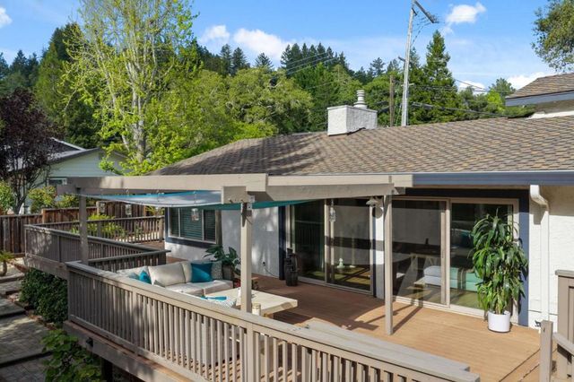 209 Bean Creek Road, Scotts Valley, CA 95066