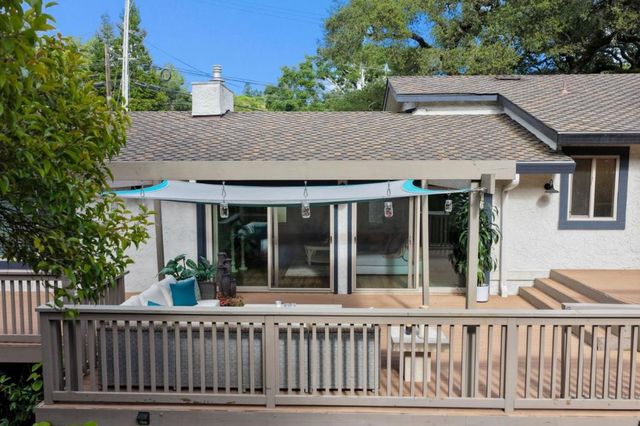 209 Bean Creek Road, Scotts Valley, CA 95066