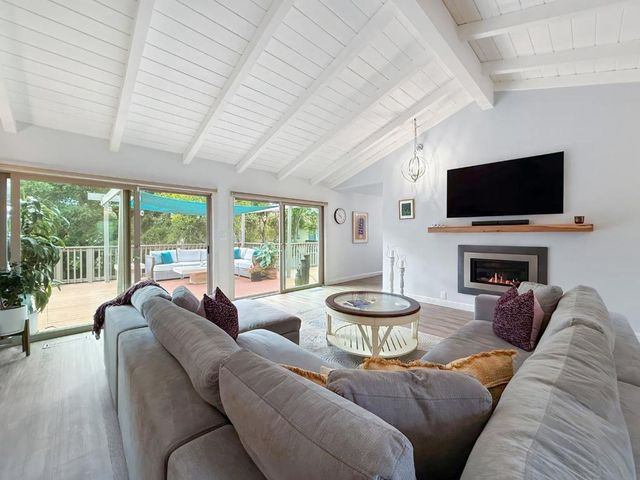 209 Bean Creek Road, Scotts Valley, CA 95066