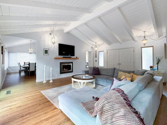 209 Bean Creek Road, Scotts Valley, CA 95066