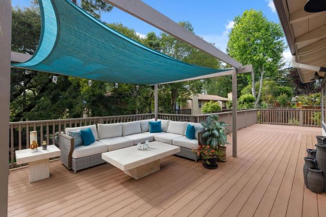 209 Bean Creek Road, Scotts Valley, CA 95066