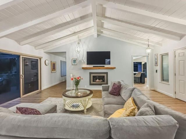 209 Bean Creek Road, Scotts Valley, CA 95066