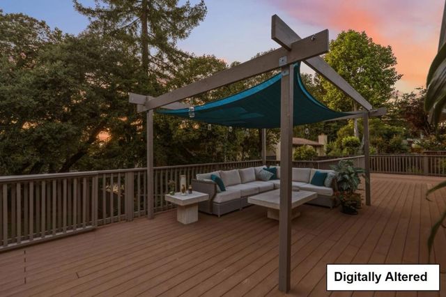 209 Bean Creek Road, Scotts Valley, CA 95066