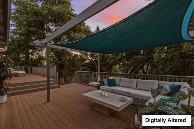 209 Bean Creek Road, Scotts Valley, CA 95066