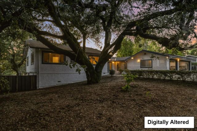 209 Bean Creek Road, Scotts Valley, CA 95066