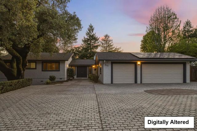 209 Bean Creek Road, Scotts Valley, CA 95066