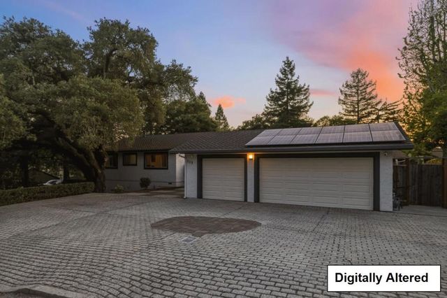 209 Bean Creek Road, Scotts Valley, CA 95066
