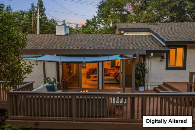 209 Bean Creek Road, Scotts Valley, CA 95066