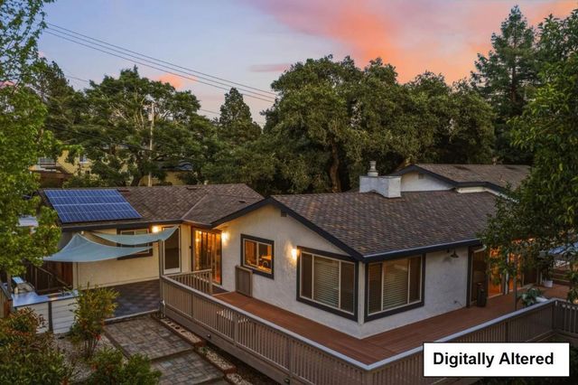 209 Bean Creek Road, Scotts Valley, CA 95066