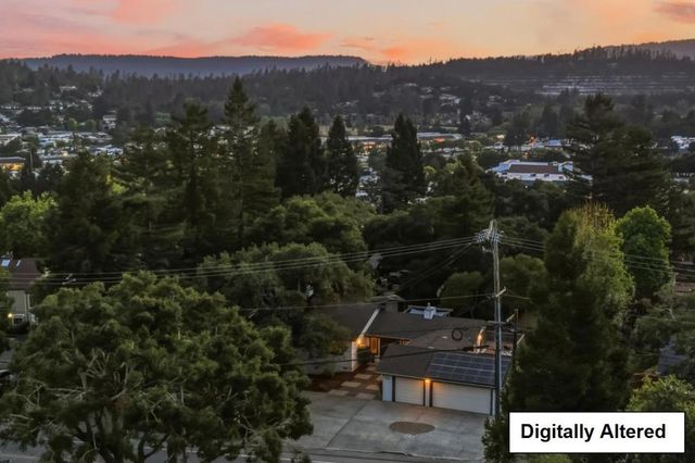 209 Bean Creek Road, Scotts Valley, CA 95066