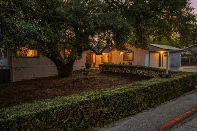 209 Bean Creek Road, Scotts Valley, CA 95066