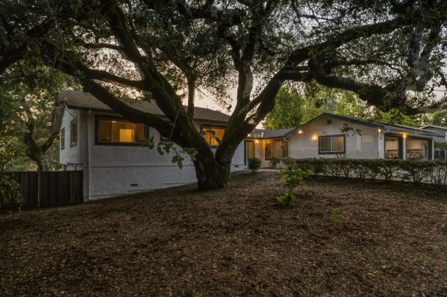 209 Bean Creek Road, Scotts Valley, CA 95066