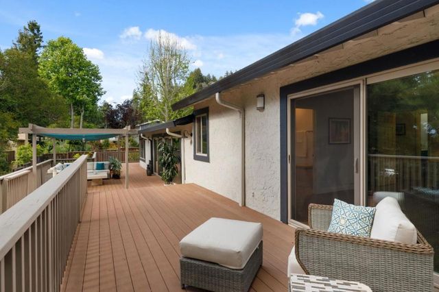209 Bean Creek Road, Scotts Valley, CA 95066