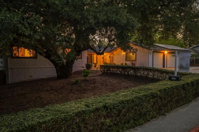 209 Bean Creek Road, Scotts Valley, CA 95066