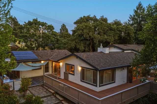 209 Bean Creek Road, Scotts Valley, CA 95066