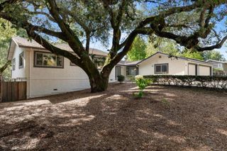 209 Bean Creek Road, Scotts Valley, CA 95066