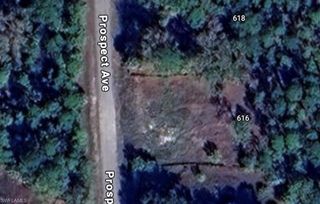 616 Prospect AVE, Lehigh Acres, FL 33972