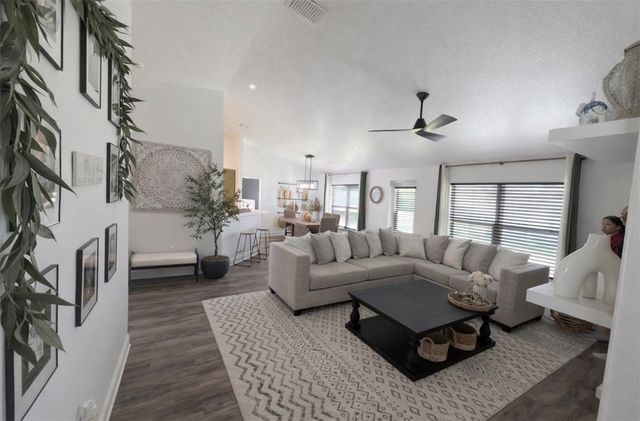 733 Hall Avenue, Sebastian, FL 32958