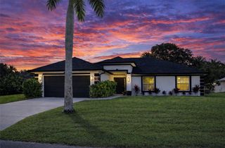 733 Hall Avenue, Sebastian, FL 32958