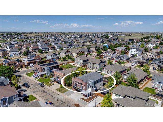 204 Pinyon St, Frederick, CO 80530