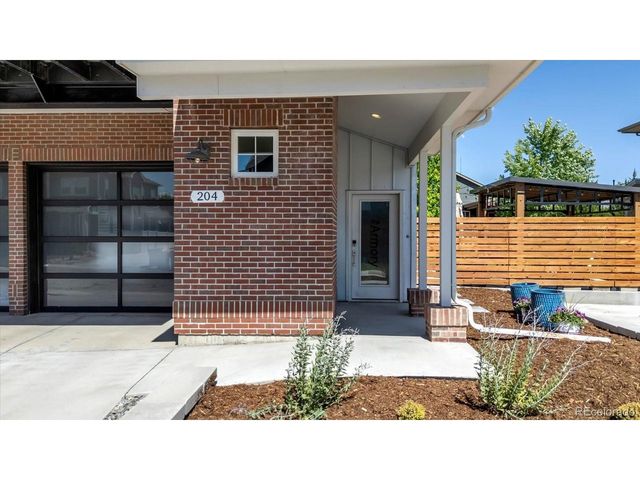 204 Pinyon St, Frederick, CO 80530