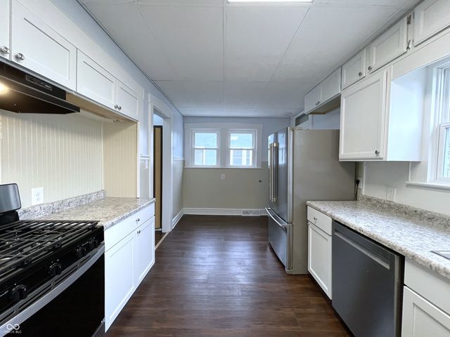 515 E 36th Street, Indianapolis, IN 46205