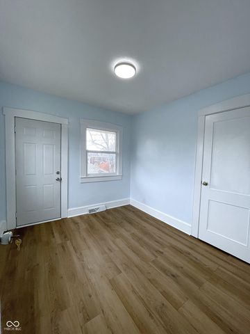 515 E 36th Street, Indianapolis, IN 46205