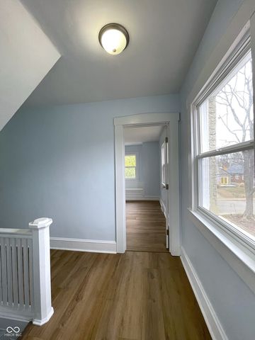 515 E 36th Street, Indianapolis, IN 46205