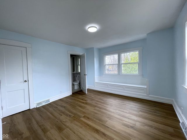 515 E 36th Street, Indianapolis, IN 46205