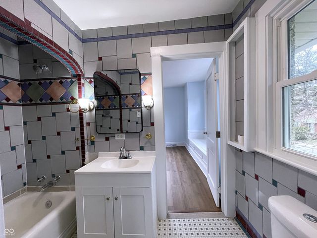 515 E 36th Street, Indianapolis, IN 46205