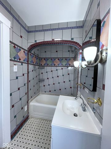 515 E 36th Street, Indianapolis, IN 46205