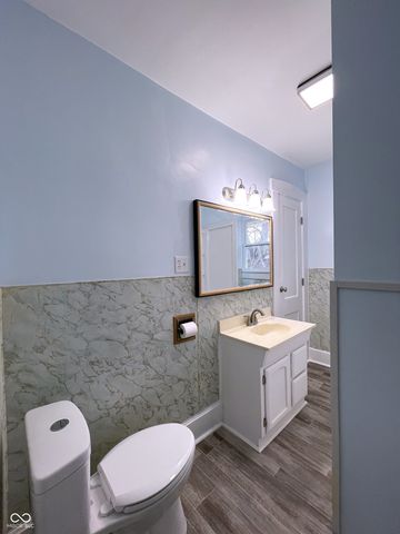 515 E 36th Street, Indianapolis, IN 46205